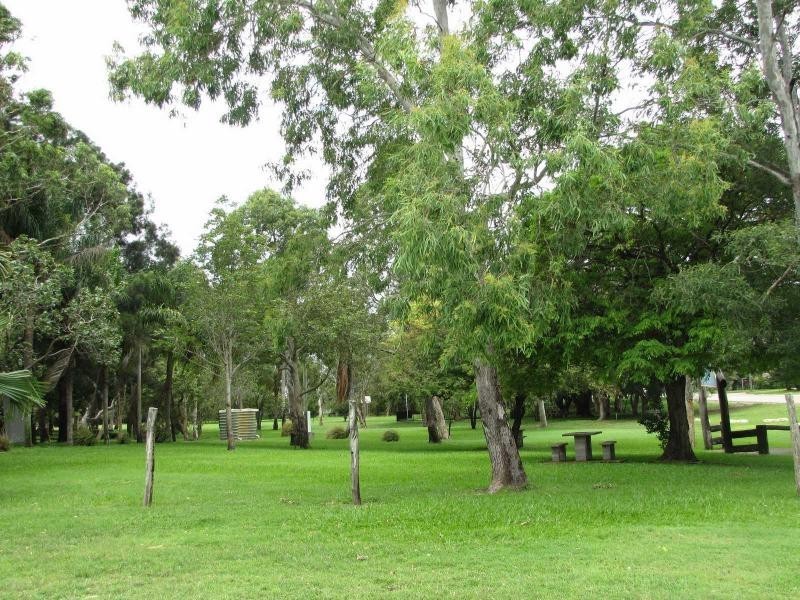 Ayr QLD 4807