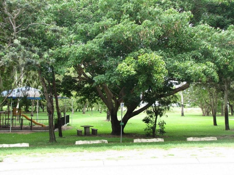 Ayr QLD 4807