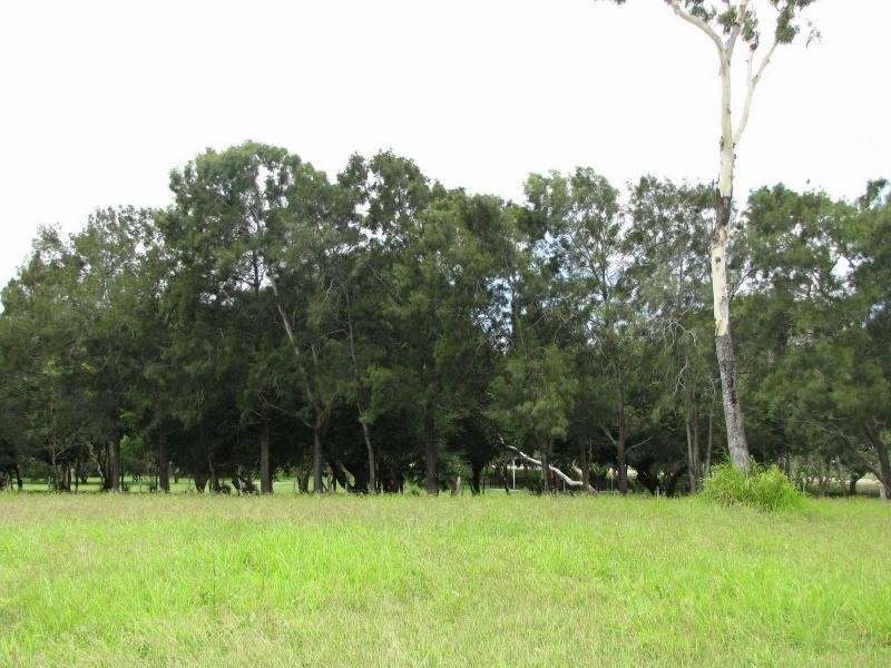 Ayr QLD 4807