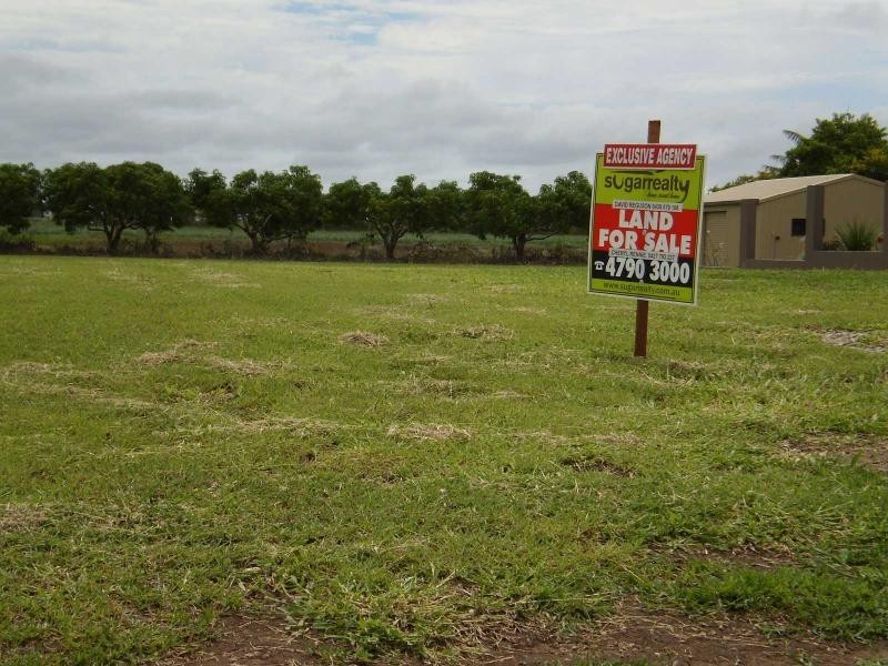 13a Lisa Drive, LISA DRIVE, Ayr QLD 4807