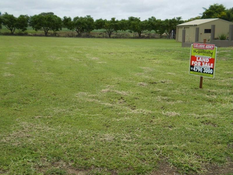 13a Lisa Drive, LISA DRIVE, Ayr QLD 4807