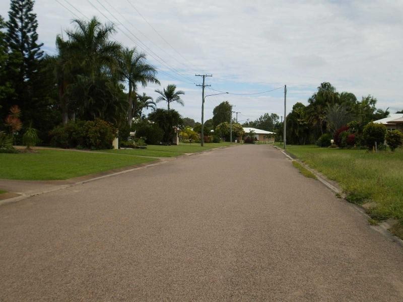 13a Lisa Drive, LISA DRIVE, Ayr QLD 4807