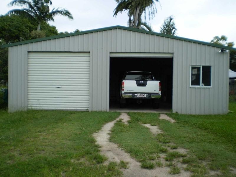 5 Barsby Street, Ayr QLD 4807