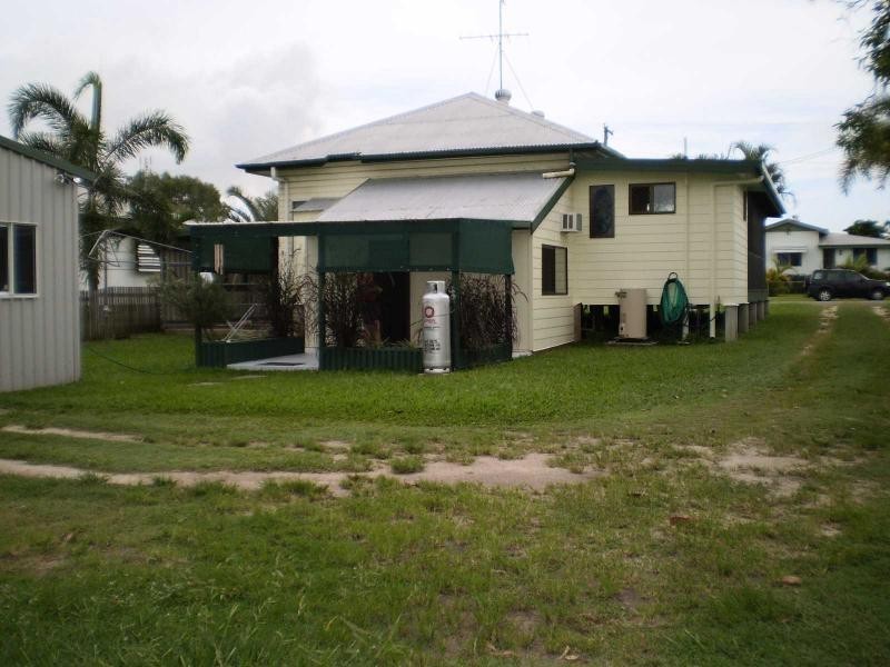 5 Barsby Street, Ayr QLD 4807