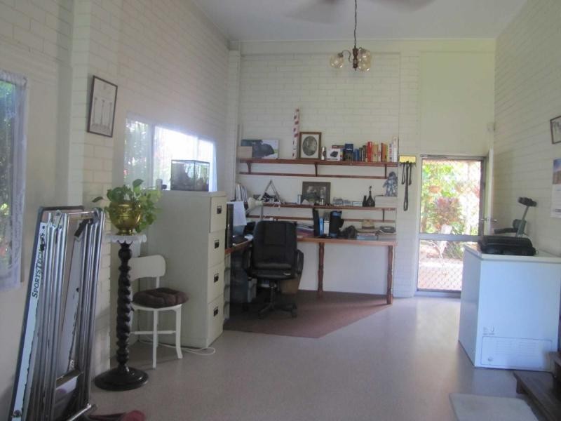 25 Toll Street, Brandon QLD 4808