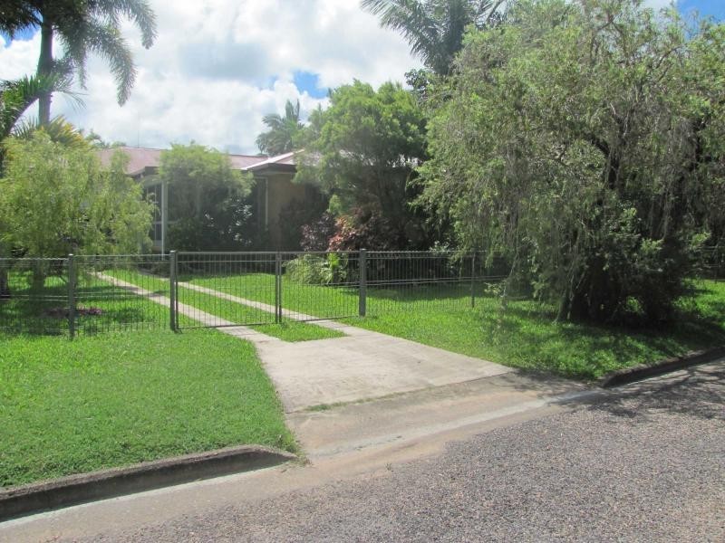 25 Toll Street, Brandon QLD 4808