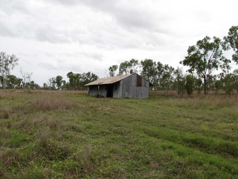 Dalbeg QLD 4807