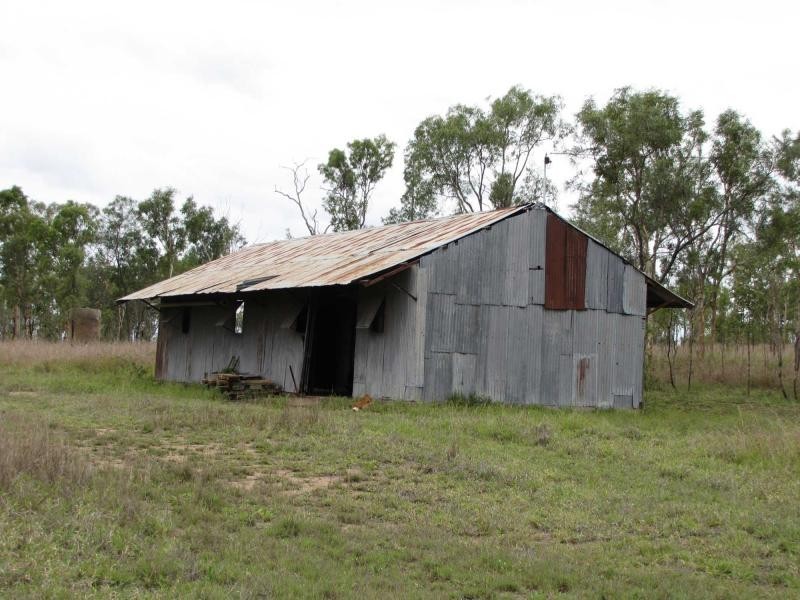 Dalbeg QLD 4807