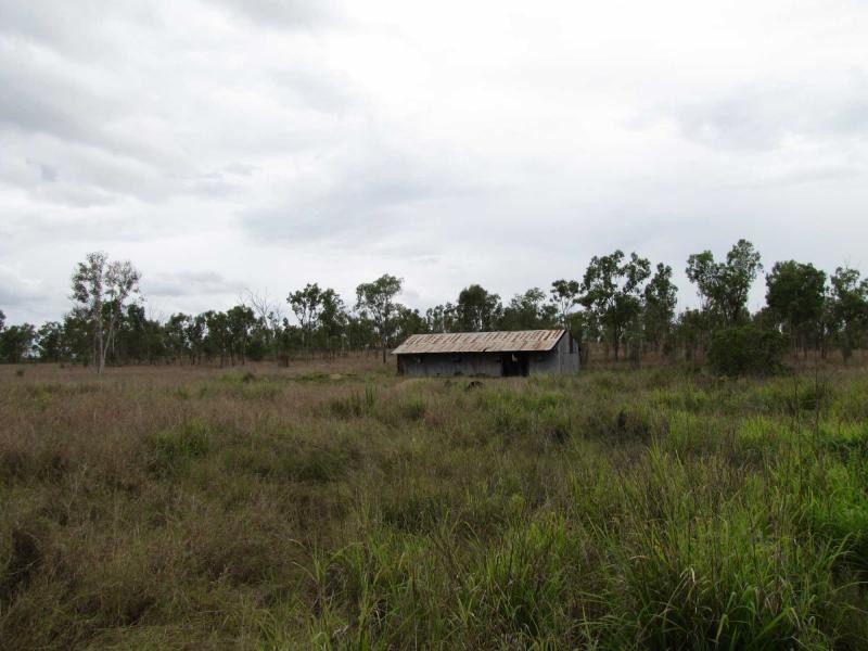 Dalbeg QLD 4807