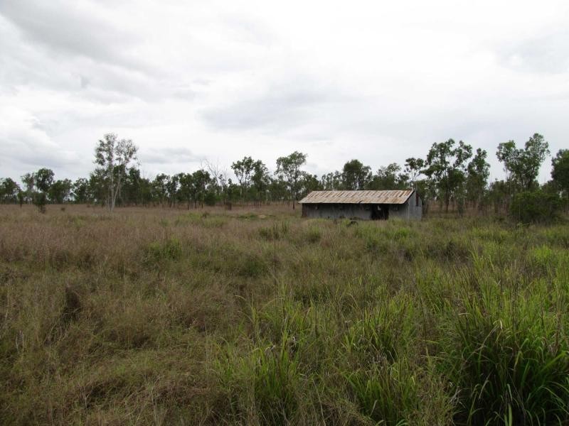 Dalbeg QLD 4807