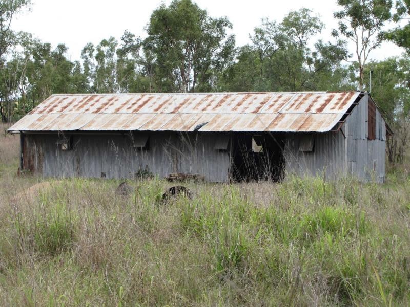 Dalbeg QLD 4807