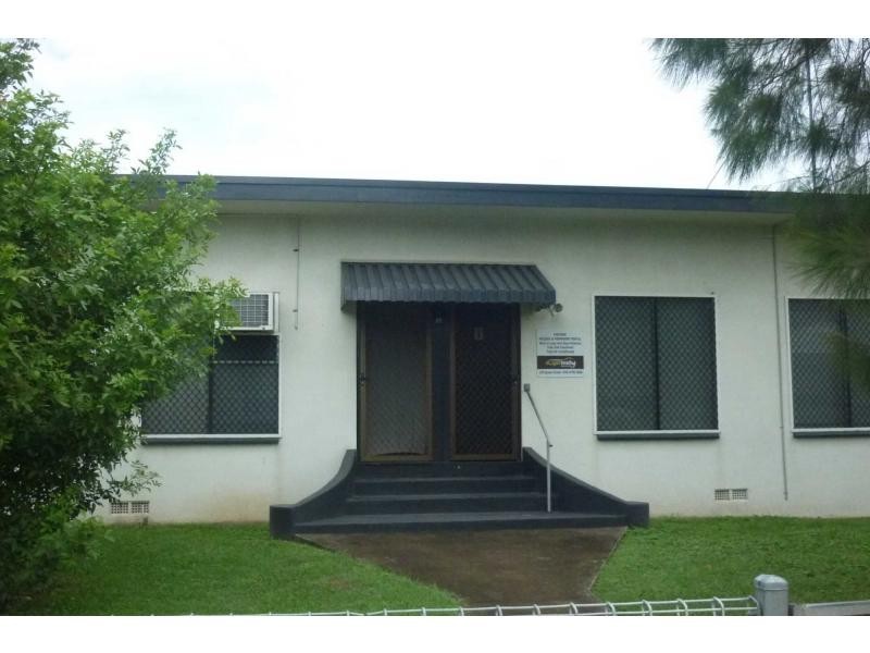 Ayr QLD 4807