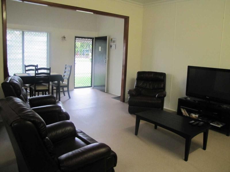Ayr QLD 4807