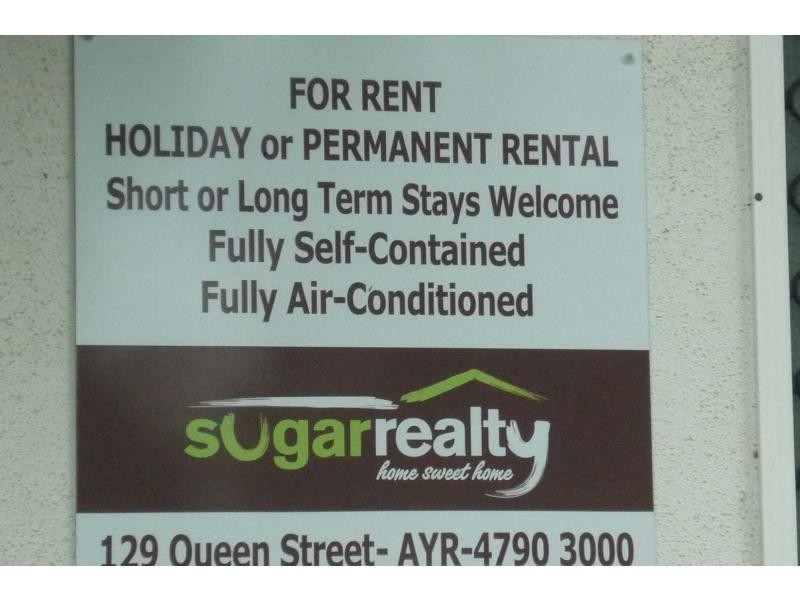 Ayr QLD 4807