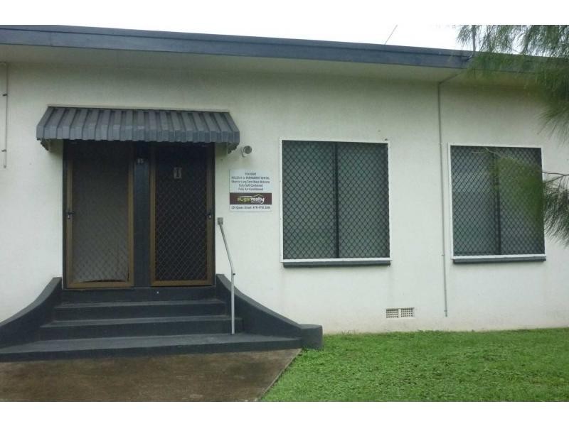 Ayr QLD 4807