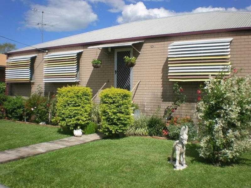 Ayr QLD 4807