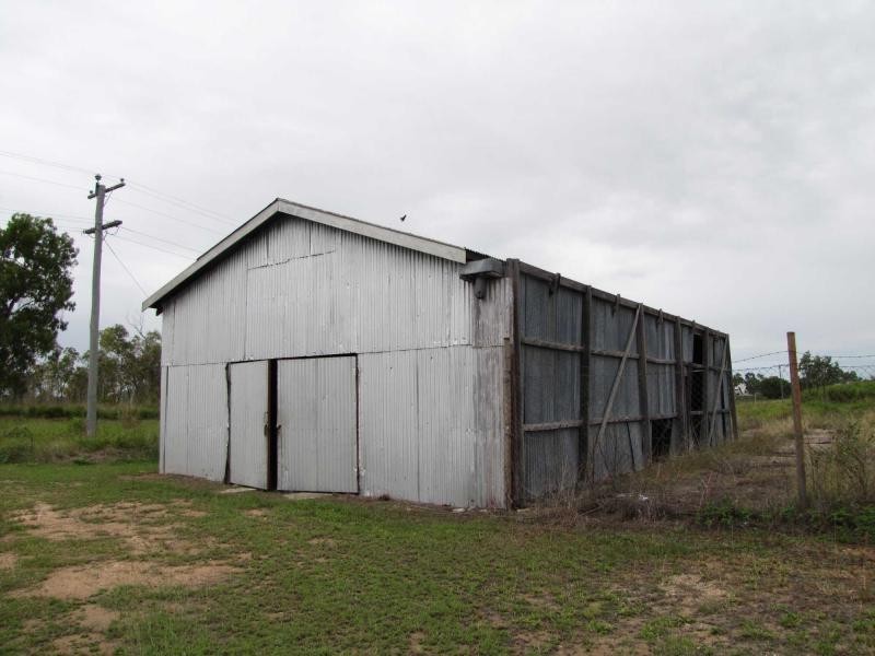 28 Newton Street, Millaroo QLD 4807