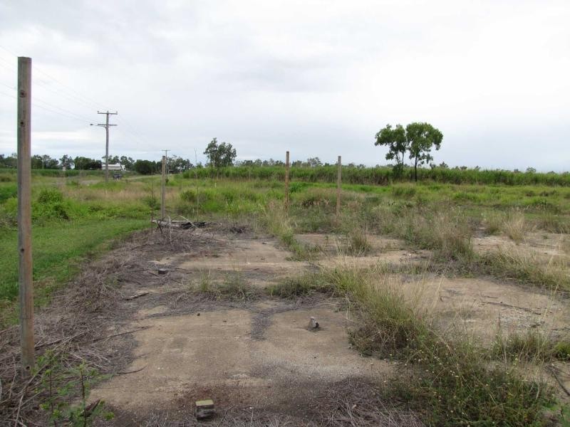 28 Newton Street, Millaroo QLD 4807