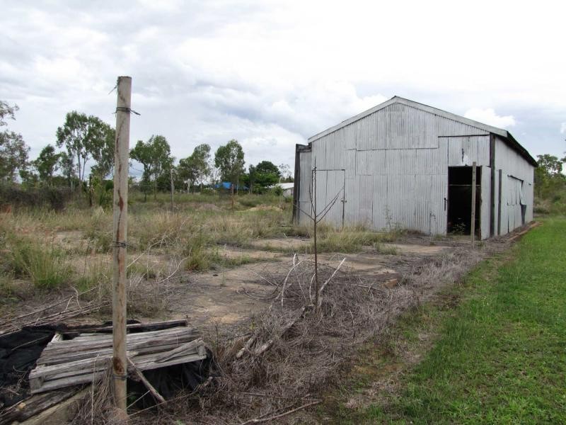 28 Newton Street, Millaroo QLD 4807