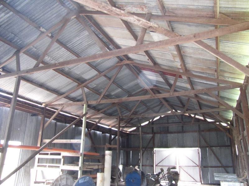 28 Newton Street, Millaroo QLD 4807