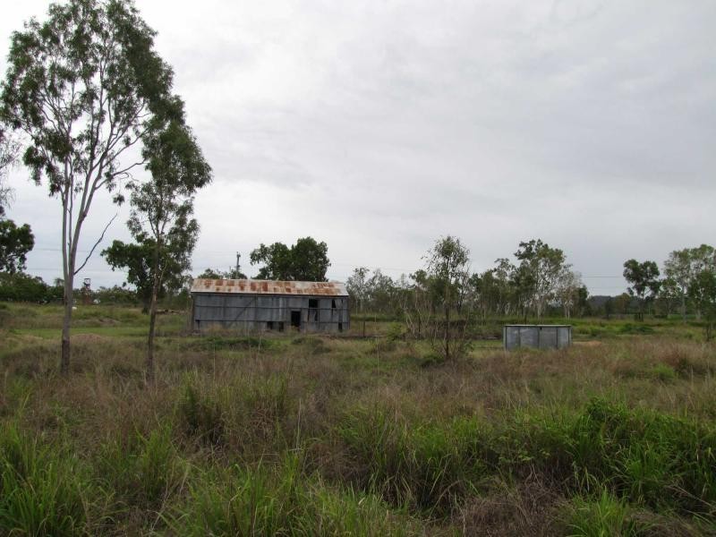 28 Newton Street, Millaroo QLD 4807