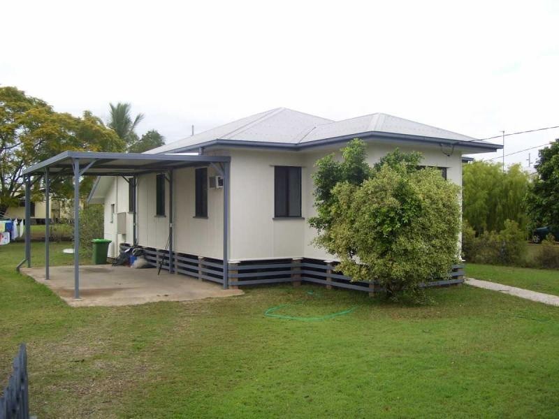 Ayr QLD 4807