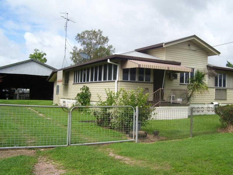 9 Richard Street, Ayr QLD 4807