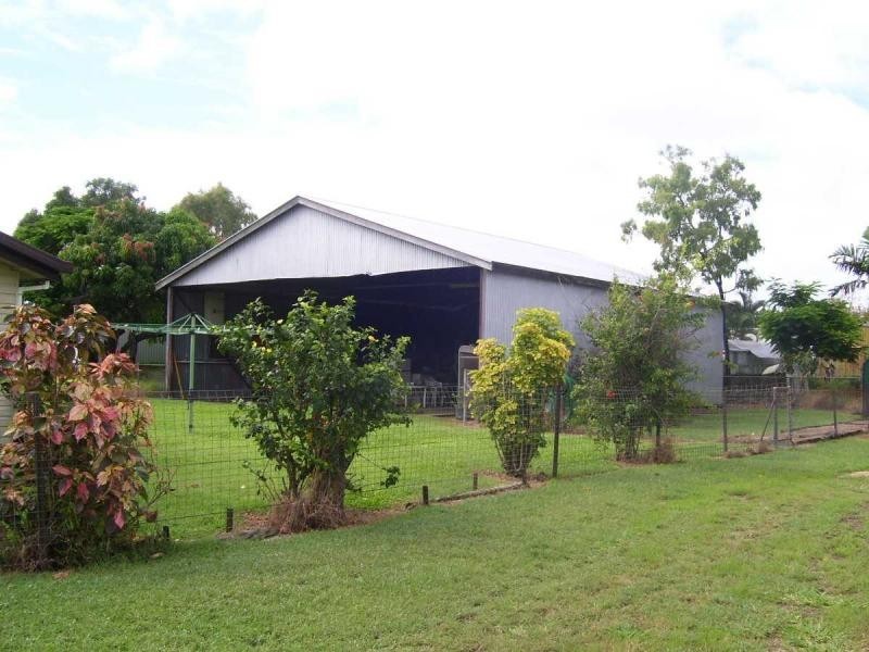 9 Richard Street, Ayr QLD 4807