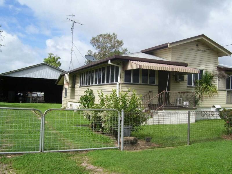 9 Richard Street, Ayr QLD 4807