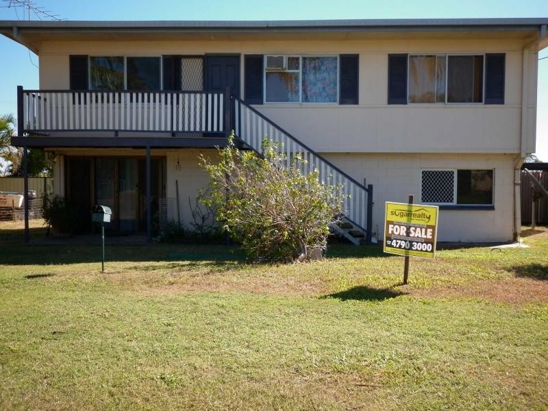 5 Gina Place, Ayr QLD 4807