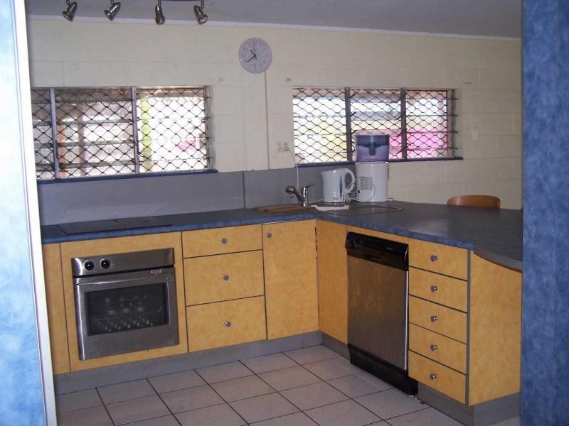 5 Gina Place, Ayr QLD 4807