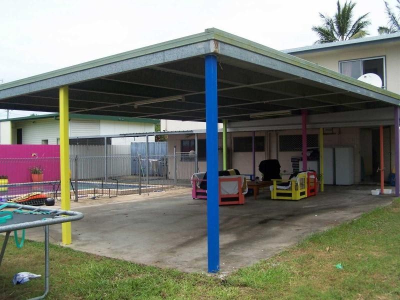 5 Gina Place, Ayr QLD 4807