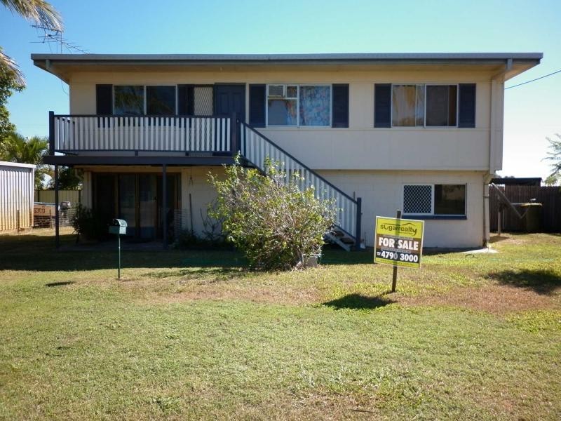 5 Gina Place, Ayr QLD 4807