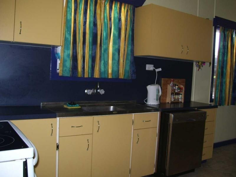 75 Fifteenth Street, Home Hill QLD 4806