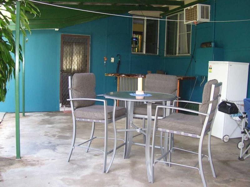 75 Fifteenth Street, Home Hill QLD 4806