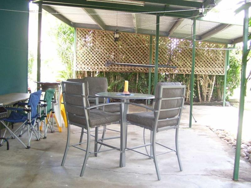 75 Fifteenth Street, Home Hill QLD 4806