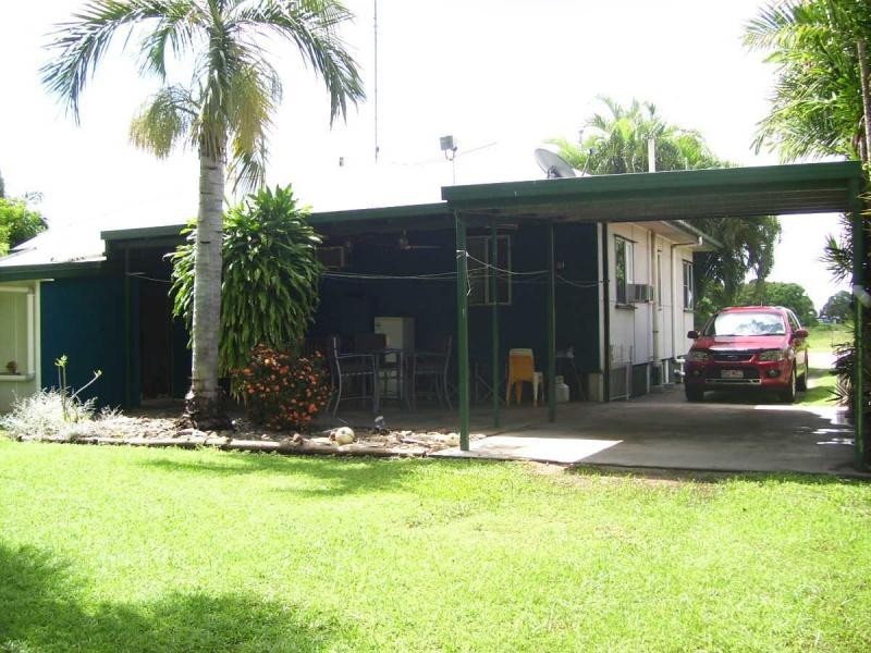 75 Fifteenth Street, Home Hill QLD 4806