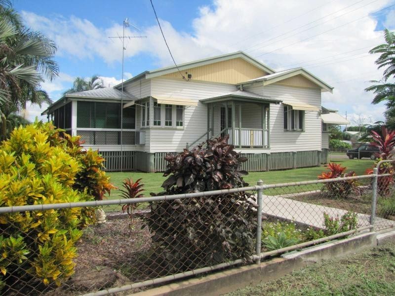 20 Cameron Street, Ayr QLD 4807