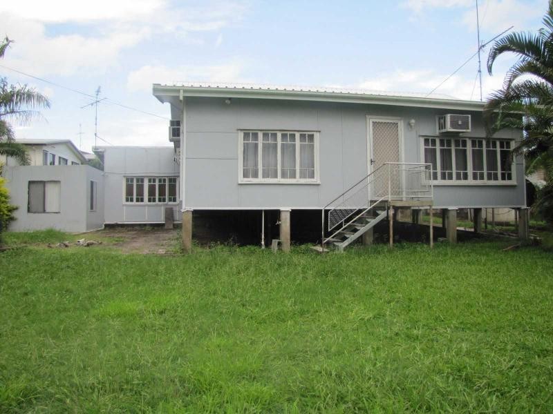 2 Neville Street, Brandon QLD 4808