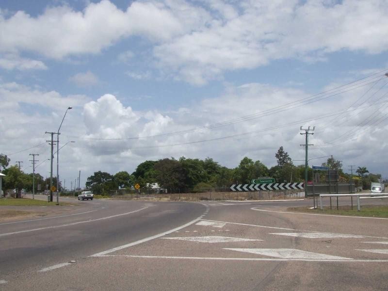 1 Townsville Road, Brandon QLD 4808
