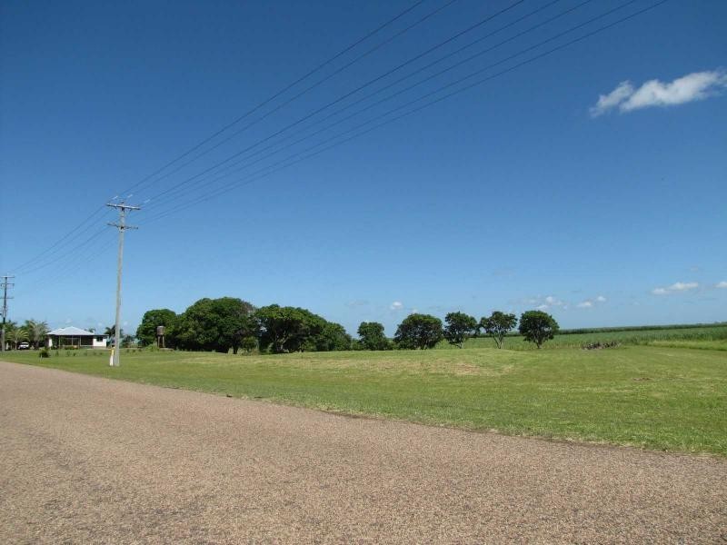 Jarvisfield QLD 4807