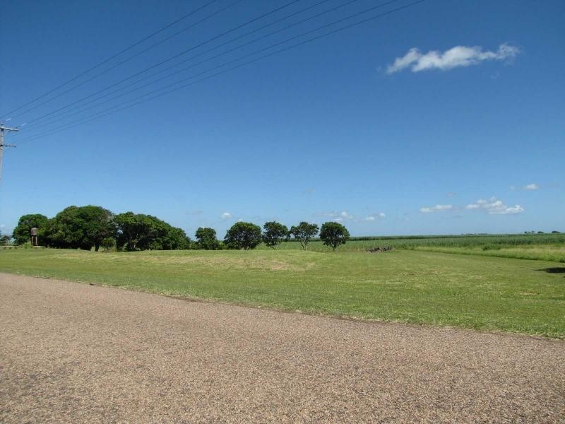 Jarvisfield QLD 4807
