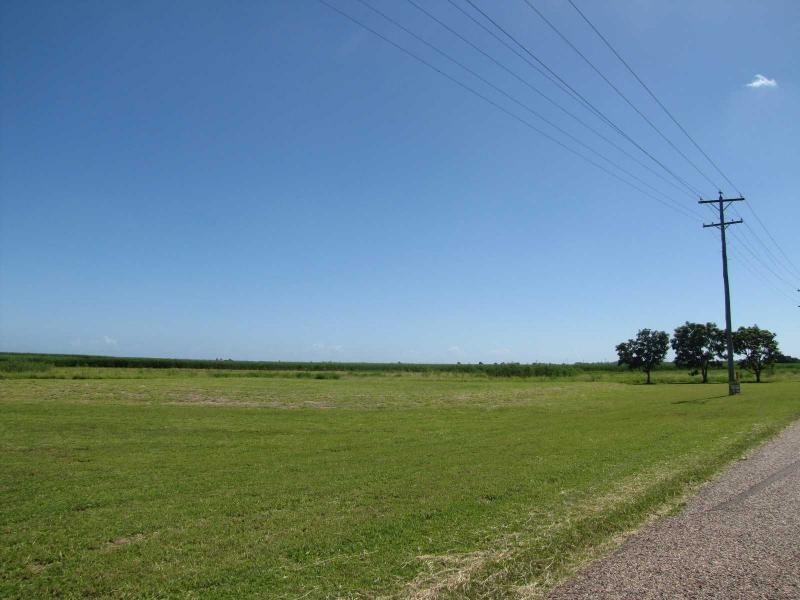 Jarvisfield QLD 4807