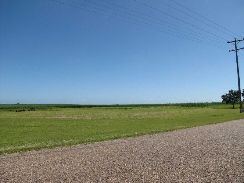 Jarvisfield QLD 4807