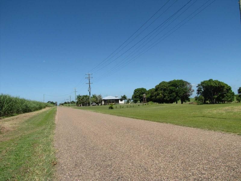 Jarvisfield QLD 4807
