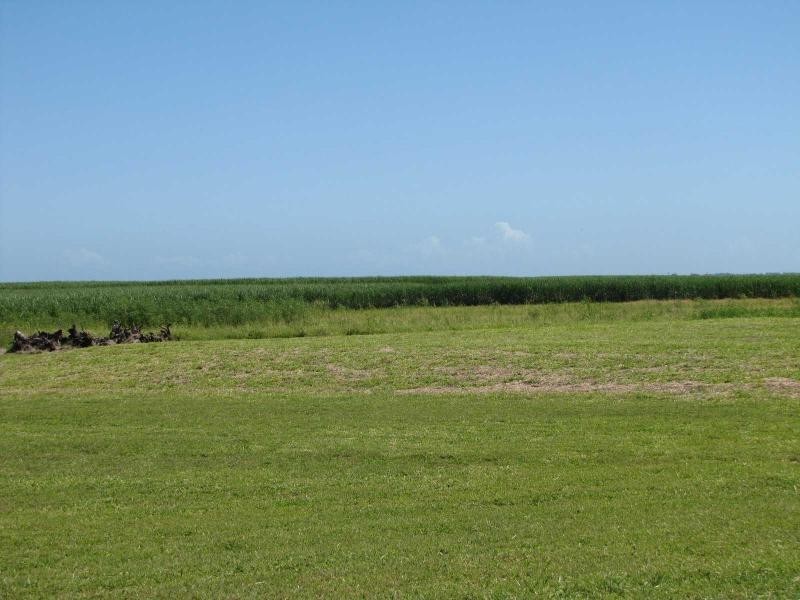 Jarvisfield QLD 4807