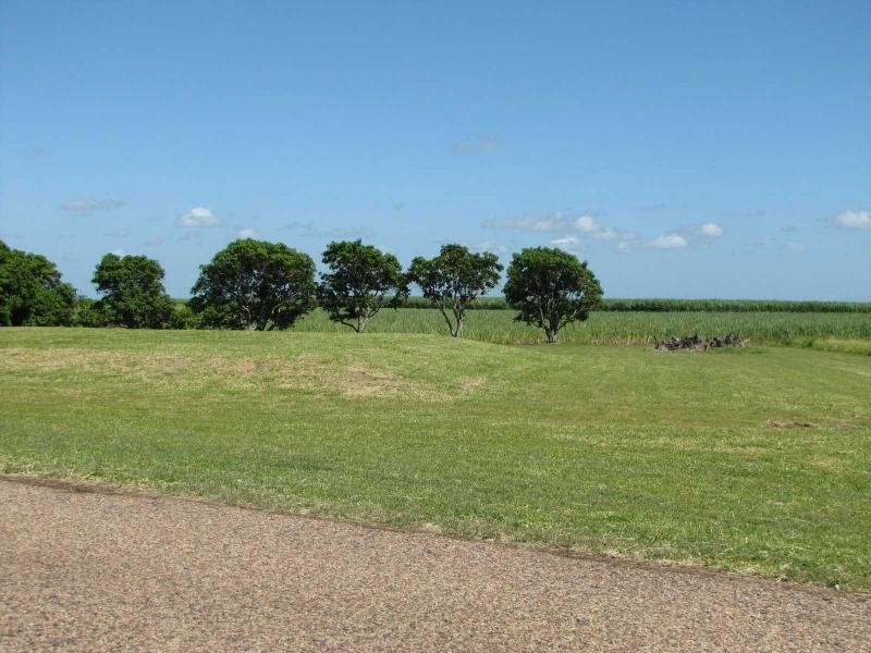 Jarvisfield QLD 4807
