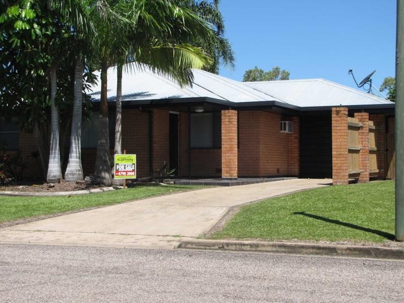 4 Gould Place, East Ayr, Ayr QLD 4807