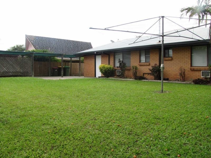 4 Gould Place, East Ayr, Ayr QLD 4807