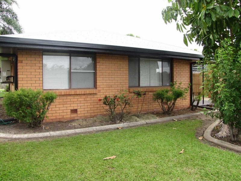 4 Gould Place, East Ayr, Ayr QLD 4807
